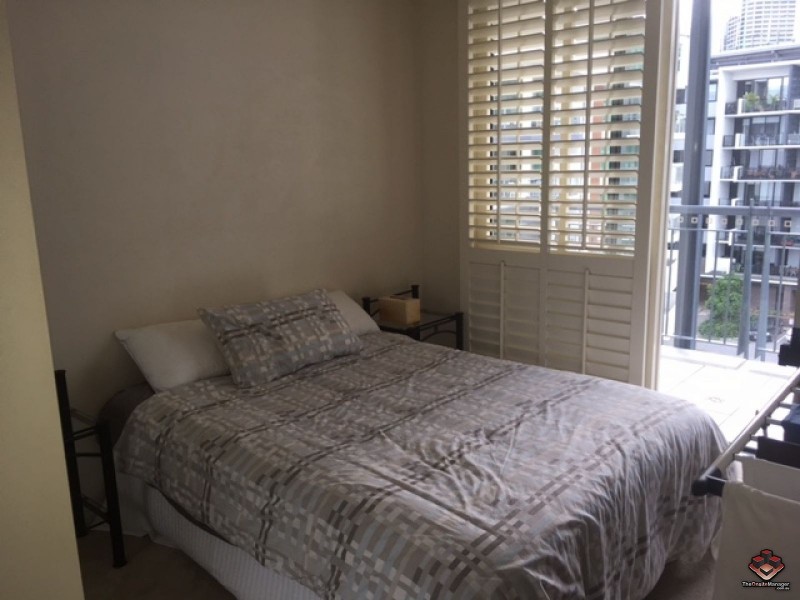 1 Holman Street, Kangaroo Point QLD 4169