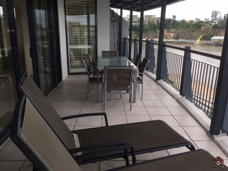 1 Holman Street, Kangaroo Point QLD 4169