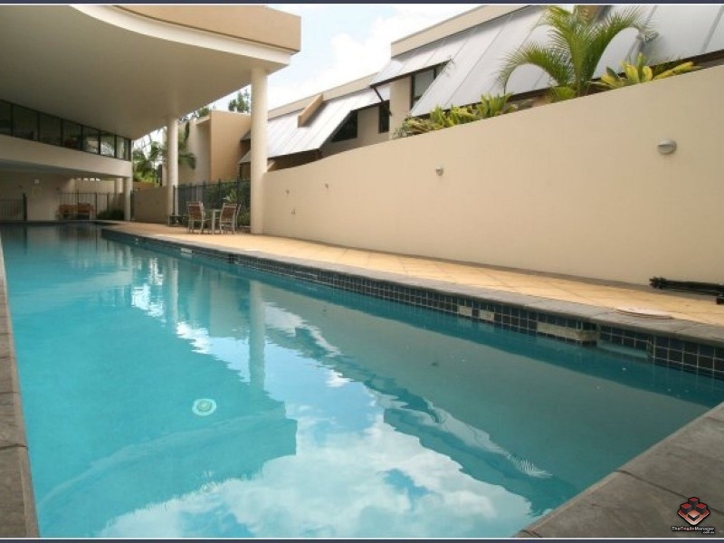 1 Holman Street, Kangaroo Point QLD 4169