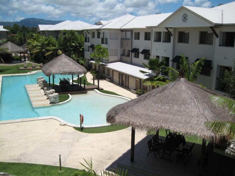 29 Springfield Crescent, Manoora QLD 4870