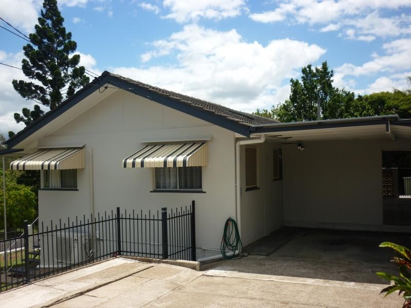 22 Morland Street, Mount Gravatt East QLD 4122