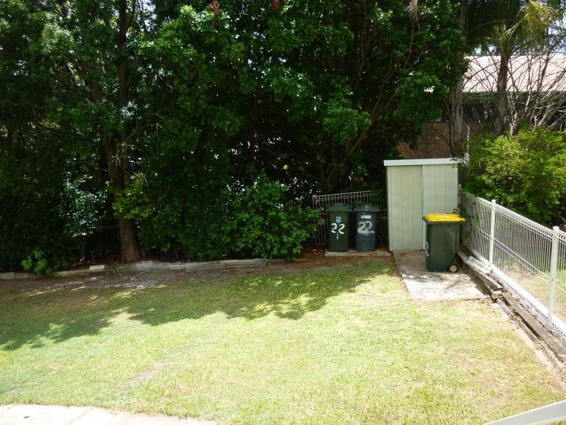 22 Morland Street, Mount Gravatt East QLD 4122