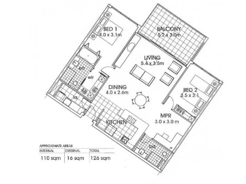 1 Duporth Avenue, Maroochydore QLD 4558