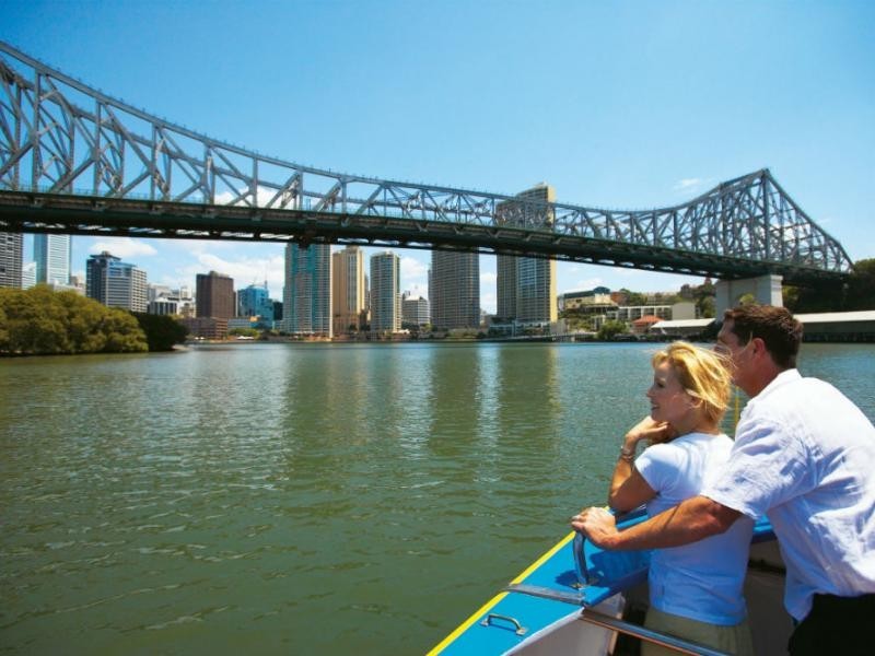 70 Mary st, Brisbane QLD 4000