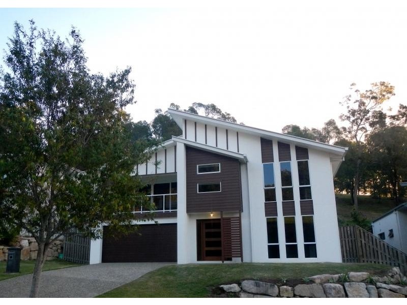 45 Wyangan Valley Way, Mudgeeraba QLD 4213