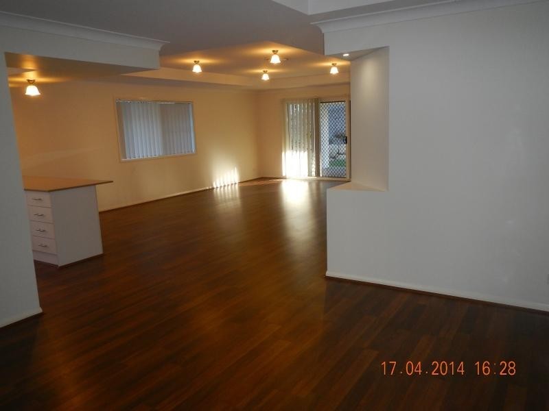 45 Wyangan Valley Way, Mudgeeraba QLD 4213