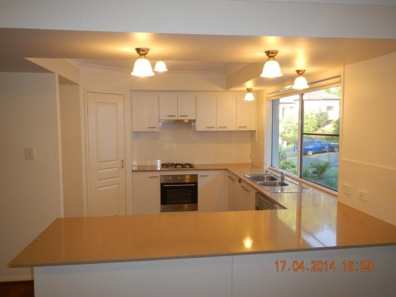 45 Wyangan Valley Way, Mudgeeraba QLD 4213