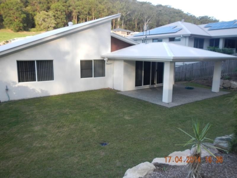 45 Wyangan Valley Way, Mudgeeraba QLD 4213