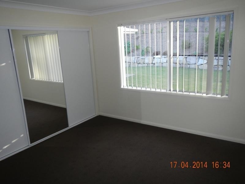 45 Wyangan Valley Way, Mudgeeraba QLD 4213