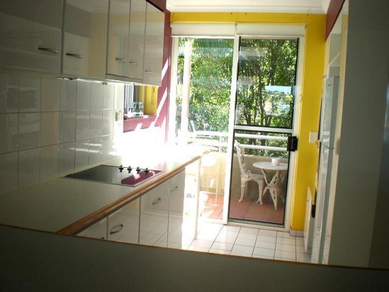 135 Macquarie, Teneriffe QLD 4005