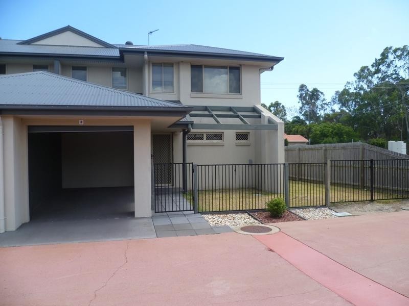 1 Ibis Boulevard, Eli Waters QLD 4655