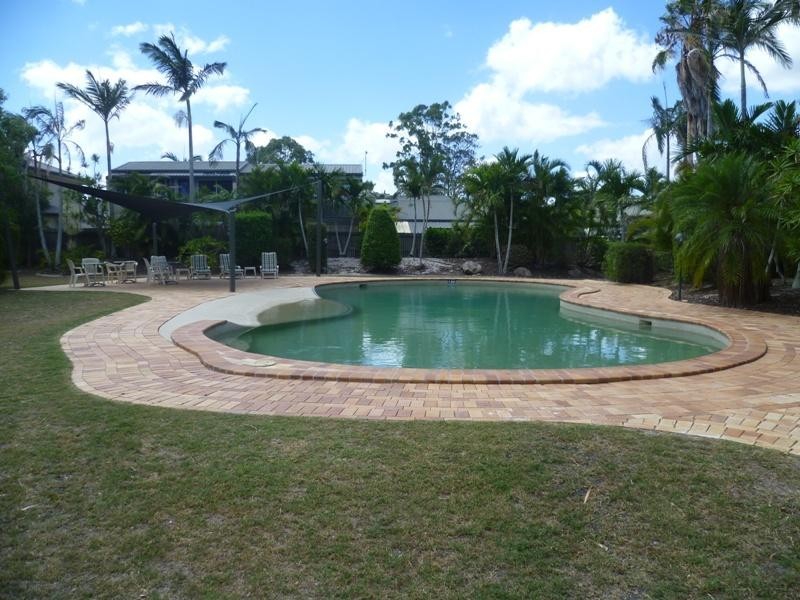 1 Ibis Boulevard, Eli Waters QLD 4655