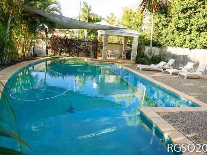 8 Peter Court, Sunnybank Hills QLD 4109