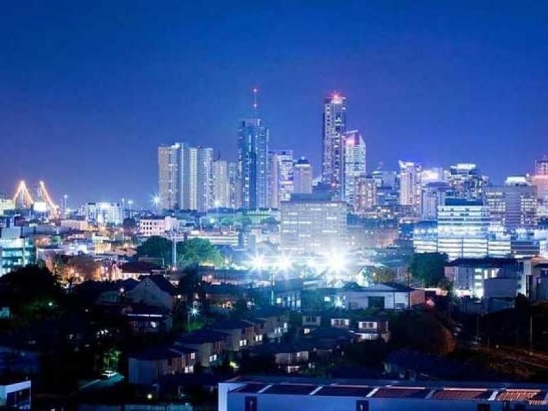 7 Boyd, Bowen Hills QLD 4006