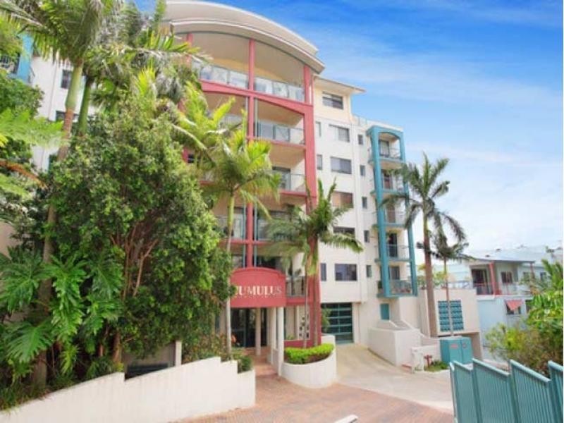 7 Boyd, Bowen Hills QLD 4006