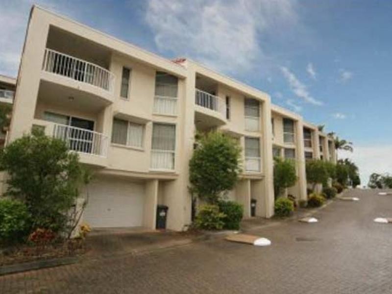 7 Boyd, Bowen Hills QLD 4006