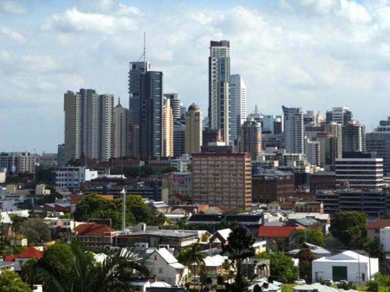 7 Boyd, Bowen Hills QLD 4006