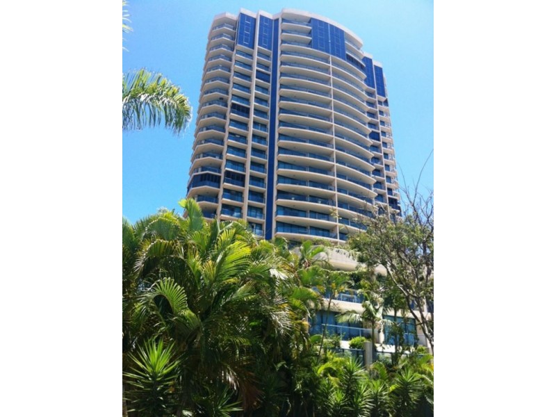 103 / 8 Goodwin Street, Kangaroo Point QLD 4169