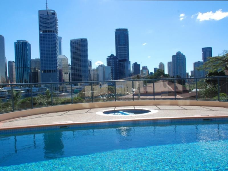 321 Main street, Kangaroo Point QLD 4169