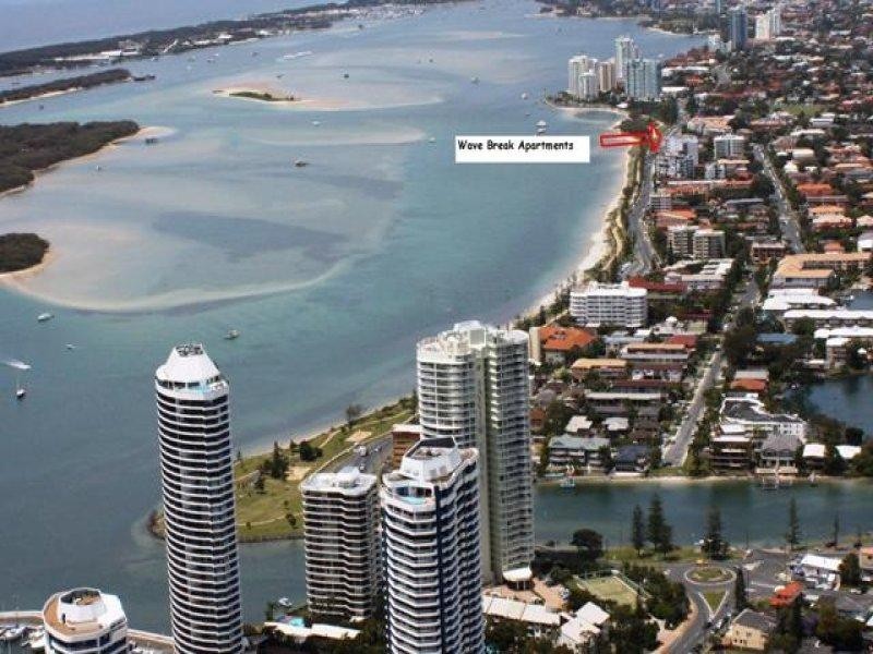 416 Marine Pde, Biggera Waters QLD 4216
