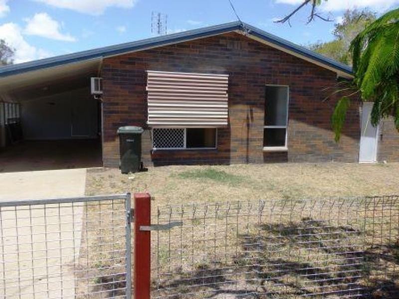 23 Paradise Street, Point Vernon QLD 4655