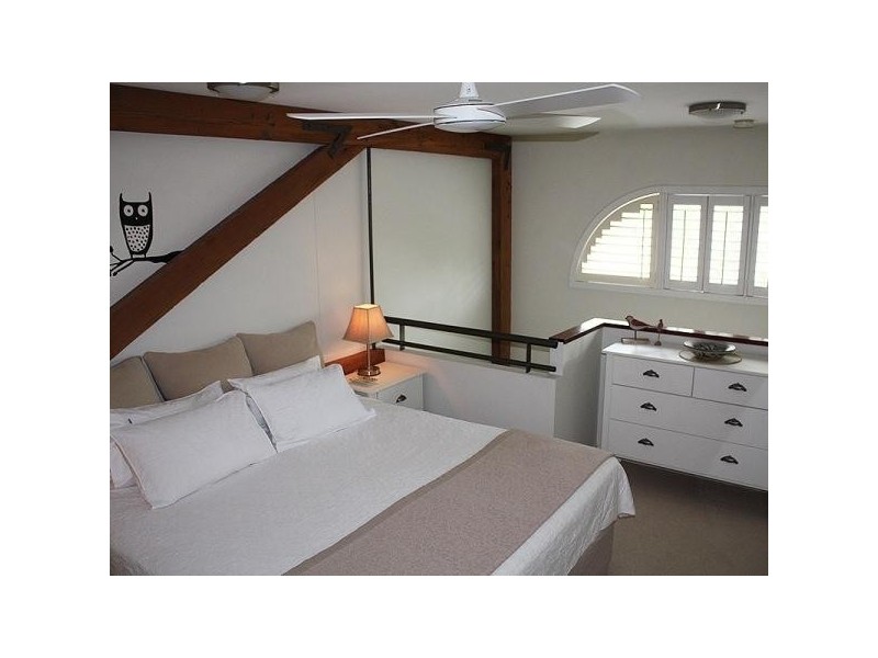 83/176 Sydney, New Farm QLD 4005