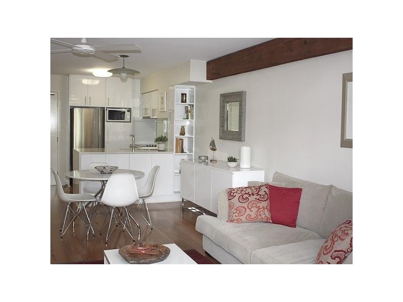 83/176 Sydney, New Farm QLD 4005