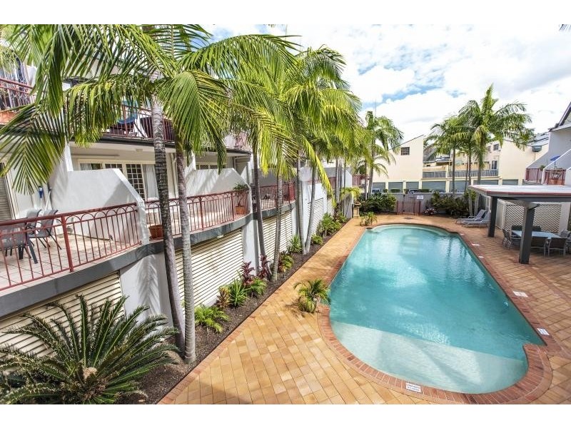 83/176 Sydney, New Farm QLD 4005