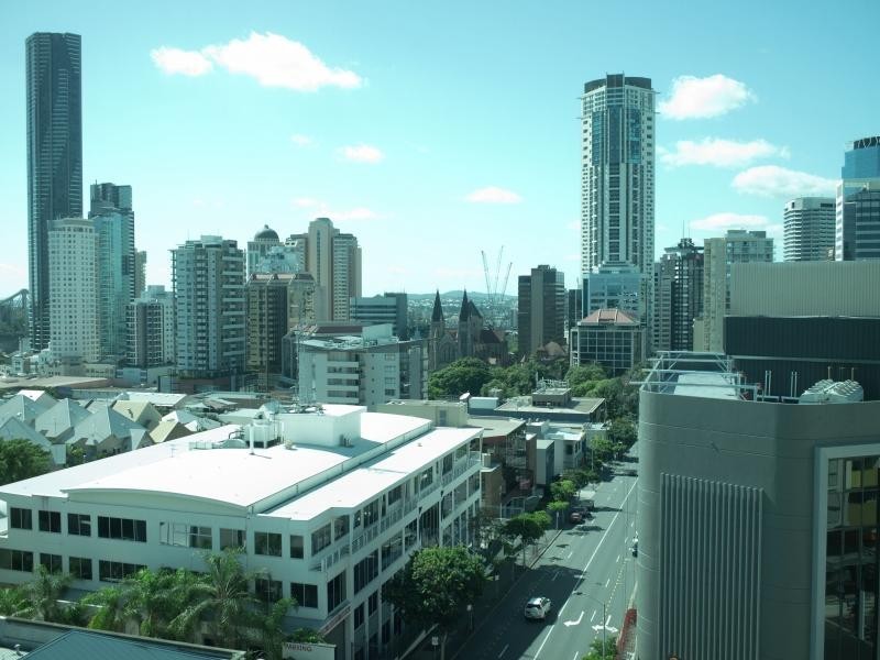 170 Leichhardt Street, Spring Hill QLD 4000