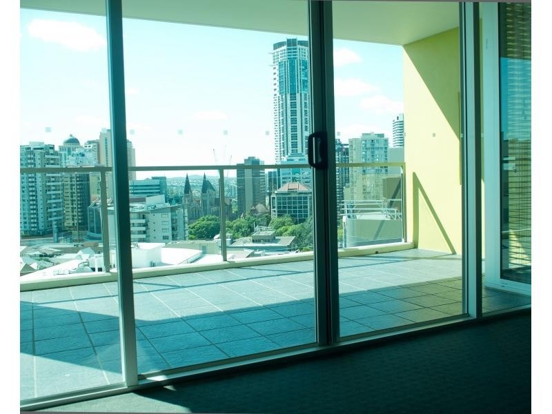 170 Leichhardt Street, Spring Hill QLD 4000