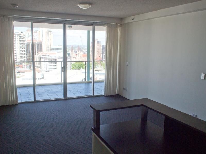 170 Leichhardt Street, Spring Hill QLD 4000