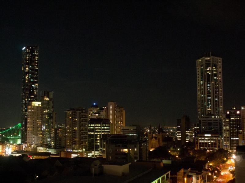 170 Leichhardt Street, Spring Hill QLD 4000