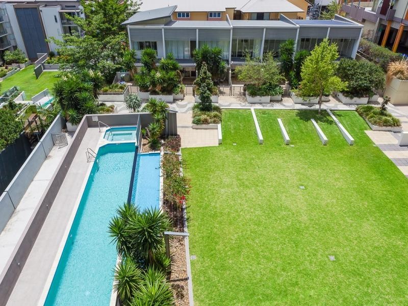 170 Leichhardt Street, Spring Hill QLD 4000