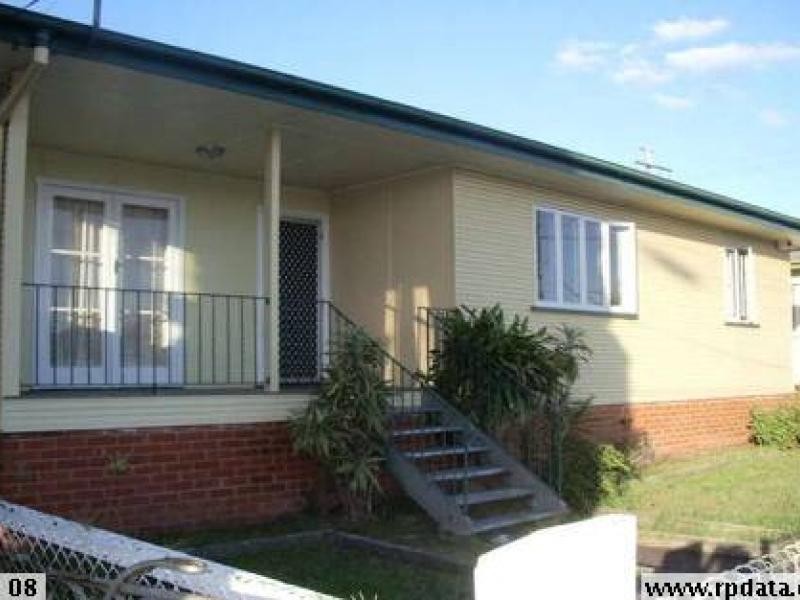 Silkstone QLD 4304