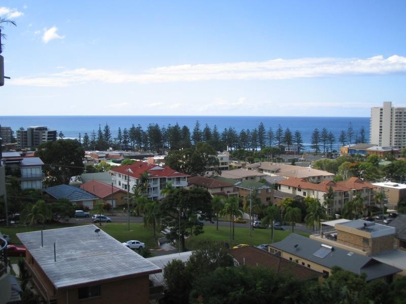 Burleigh Heads QLD 4220