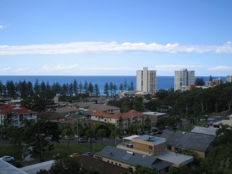 Burleigh Heads QLD 4220