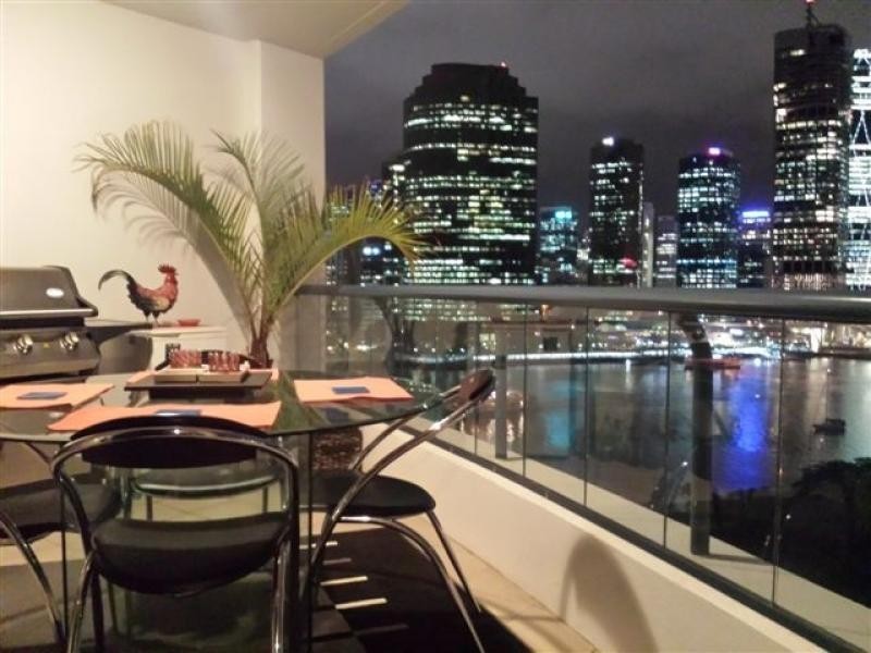 321 Main street, Kangaroo Point QLD 4169