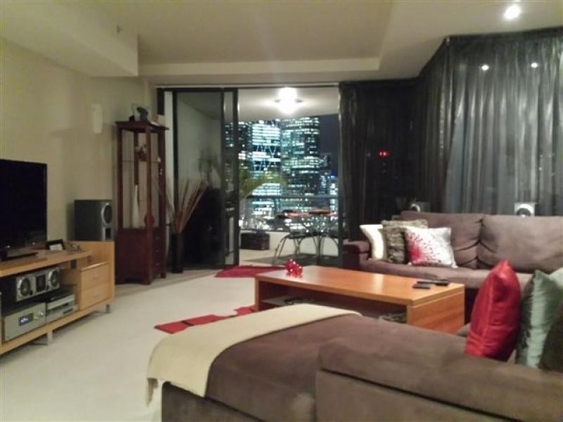 321 Main street, Kangaroo Point QLD 4169