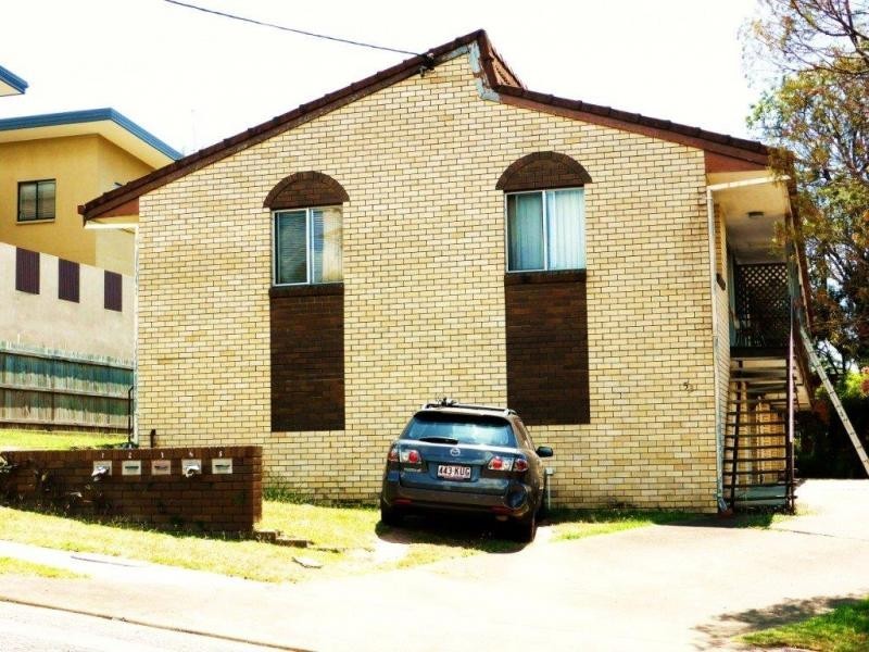 Unit 3, 53 Erneton Street, Newmarket QLD 4051
