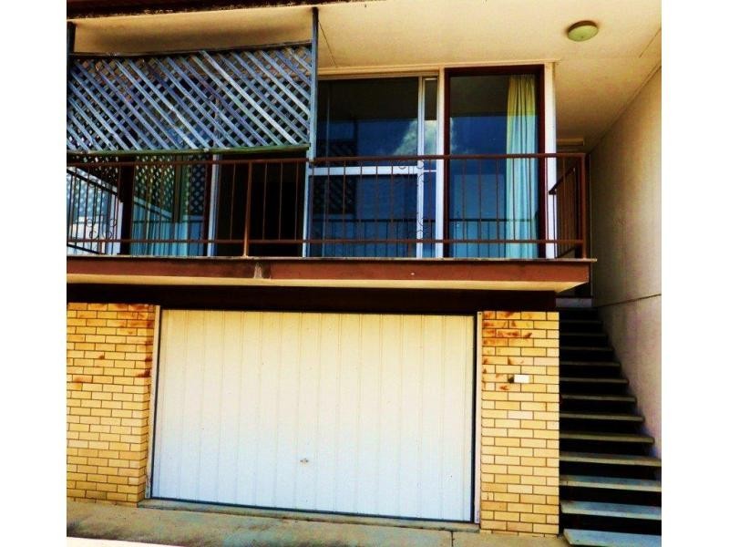 Unit 3, 53 Erneton Street, Newmarket QLD 4051