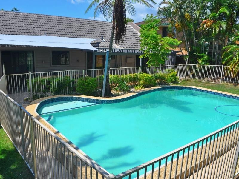 23 Cashel Street, Tingalpa QLD 4173