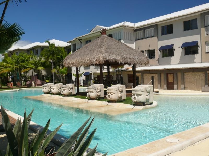 29 Springfield Crescent, Manoora QLD 4870