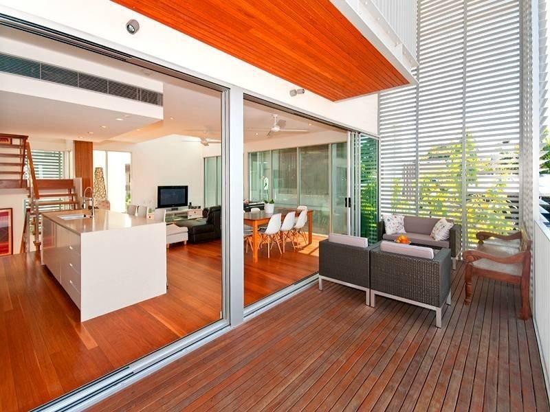 20 Turner avenue, New Farm QLD 4005