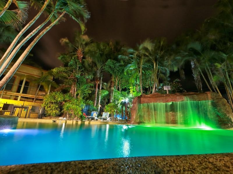 33 Elizabeth st, Urangan QLD 4655