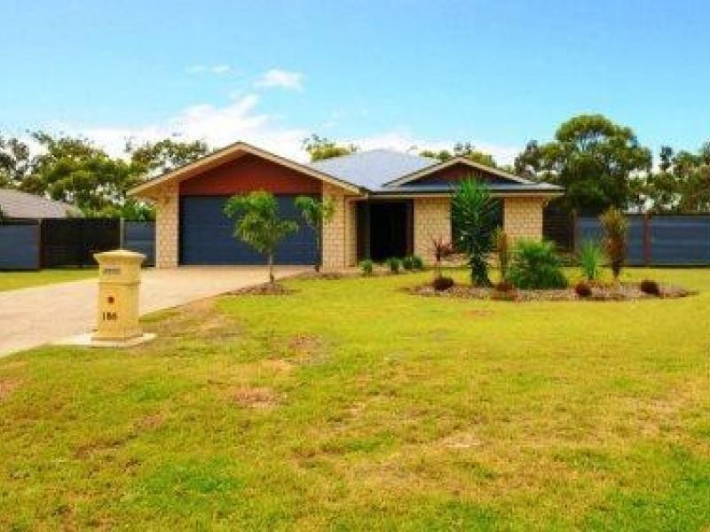 186 Gilston Rd, Wondunna QLD 4655