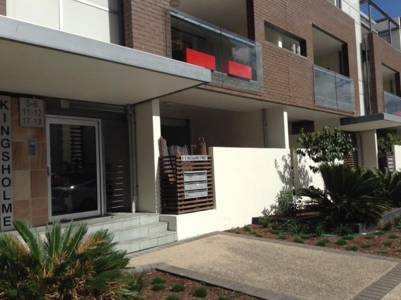 8-12 macquarie street, Teneriffe QLD 4005