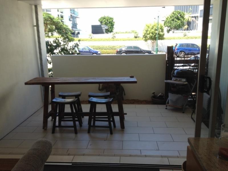 8-12 macquarie street, Teneriffe QLD 4005