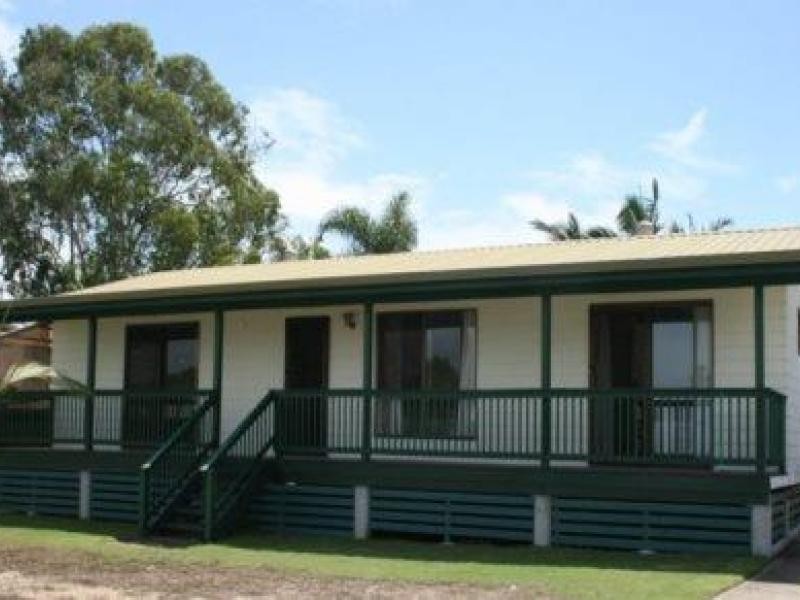 20 White St, Point Vernon QLD 4655