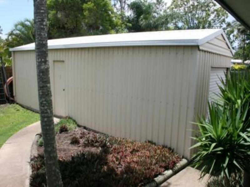 20 White St, Point Vernon QLD 4655