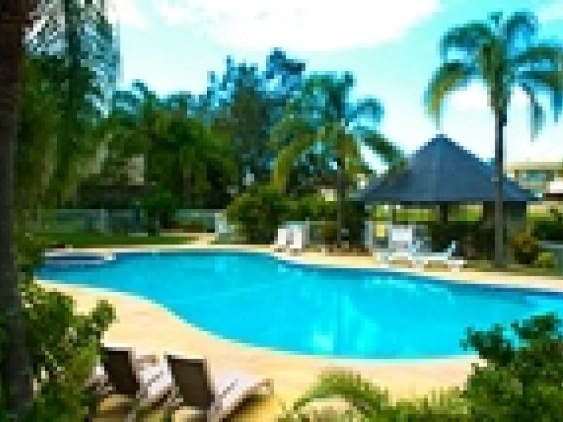 1 Resort Drive, Robina QLD 4226